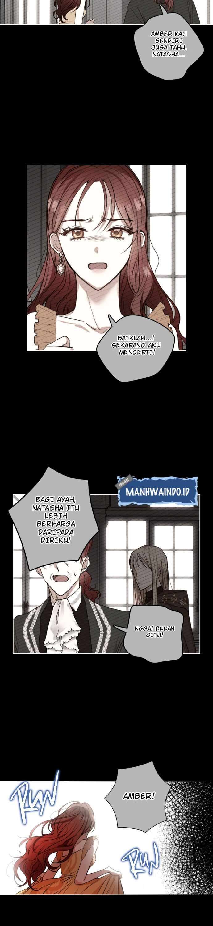 Leveling My Husband to the Max chapter 9 halaman 15