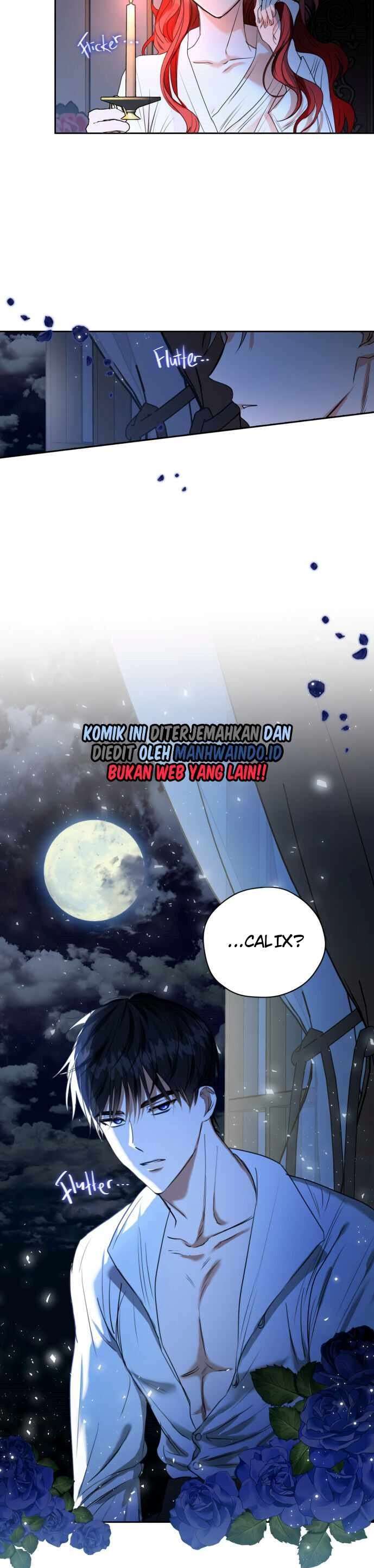 Leveling My Husband to the Max chapter 9 halaman 19