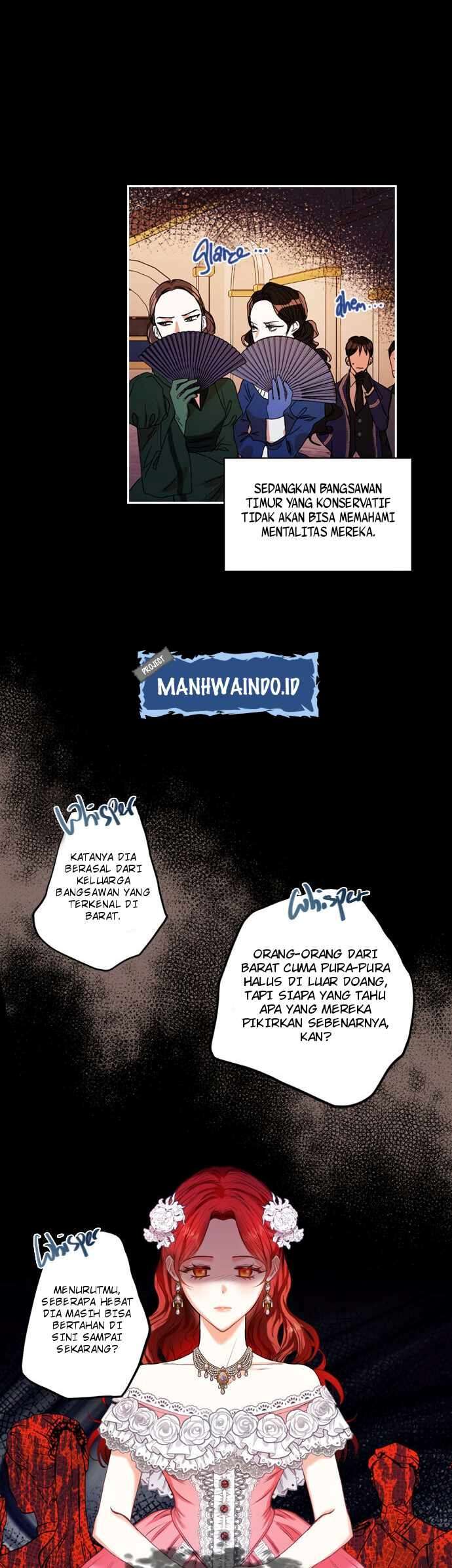Leveling My Husband to the Max chapter 9 halaman 4