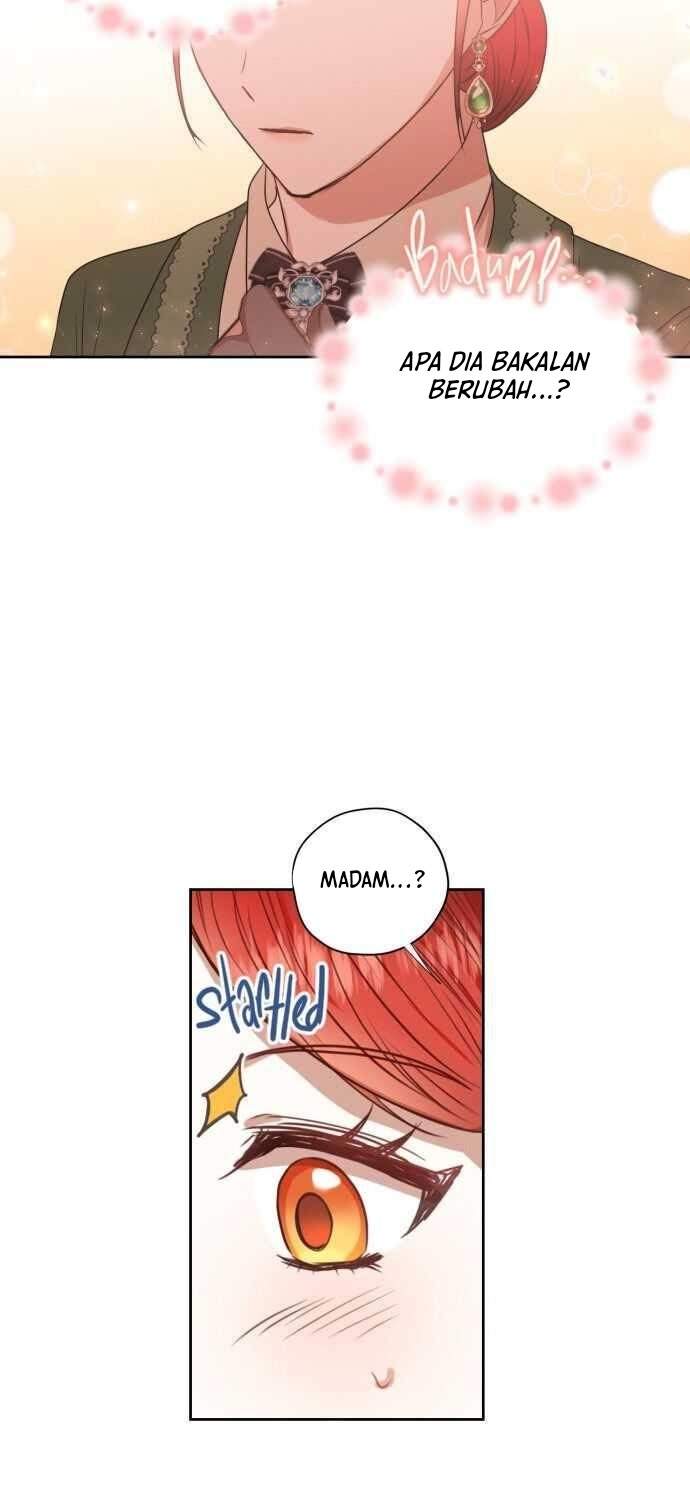 Leveling My Husband to the Max chapter 12 halaman 19