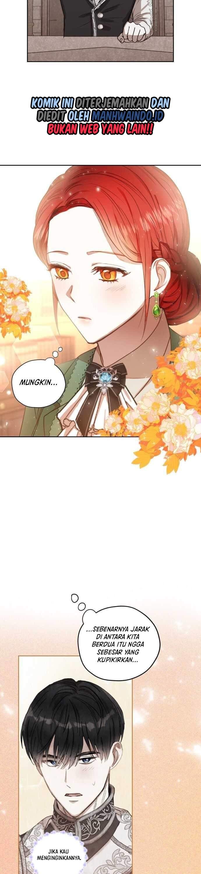 Leveling My Husband to the Max chapter 12 halaman 17