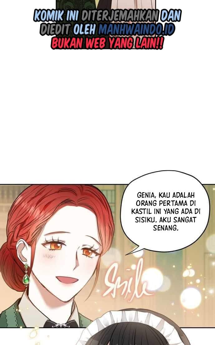 Leveling My Husband to the Max chapter 12 halaman 13