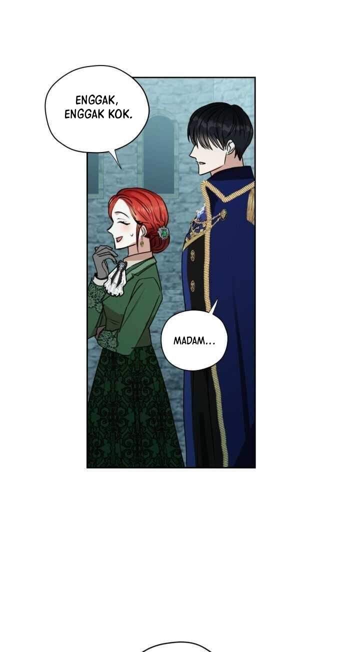 Leveling My Husband to the Max chapter 12 halaman 9