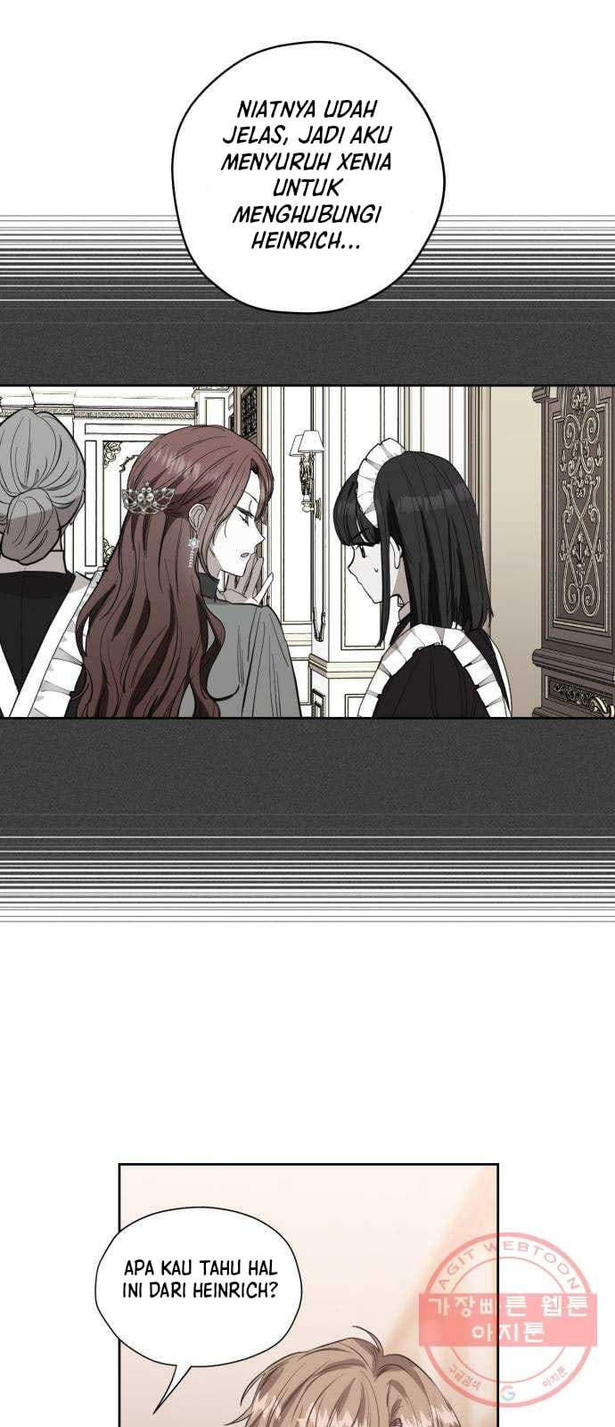 Leveling My Husband to the Max Chapter 16 page 15