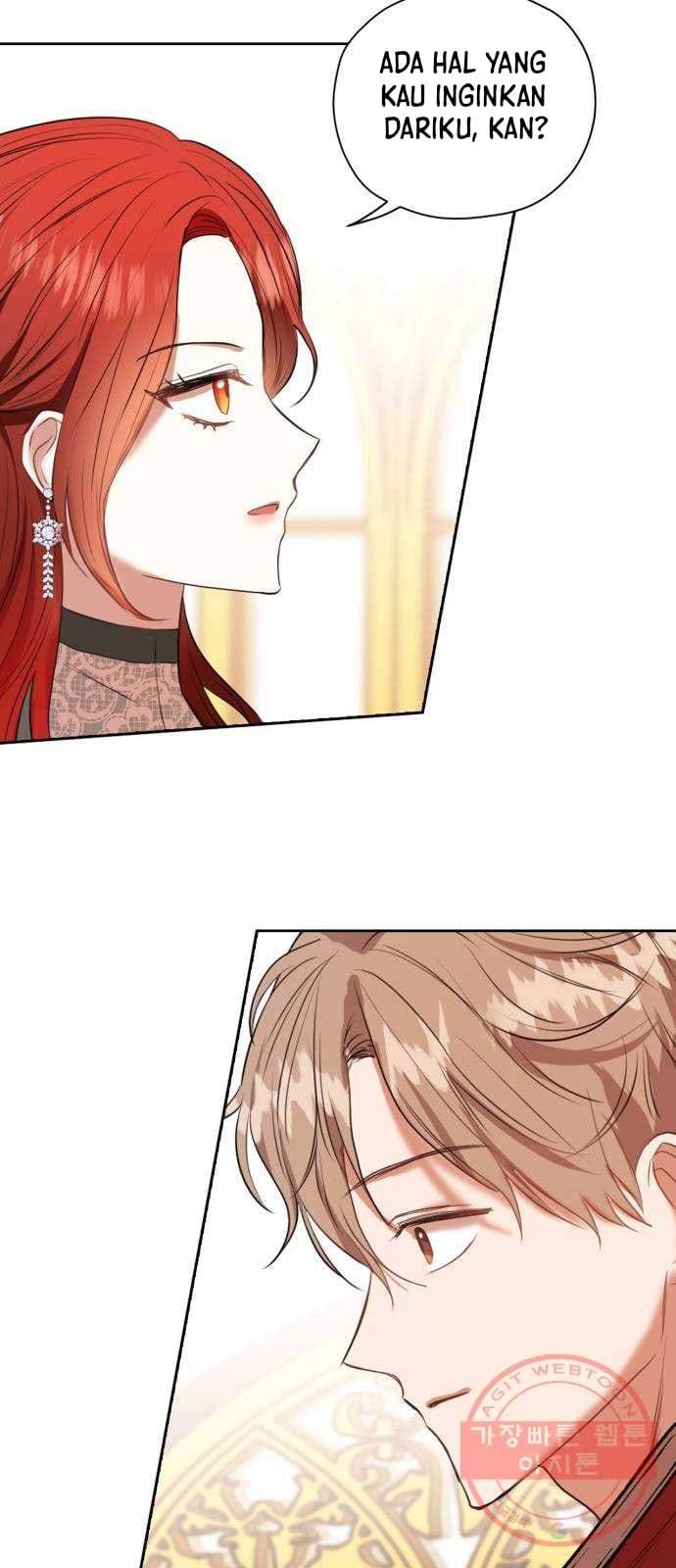 Leveling My Husband to the Max Chapter 16 page 20