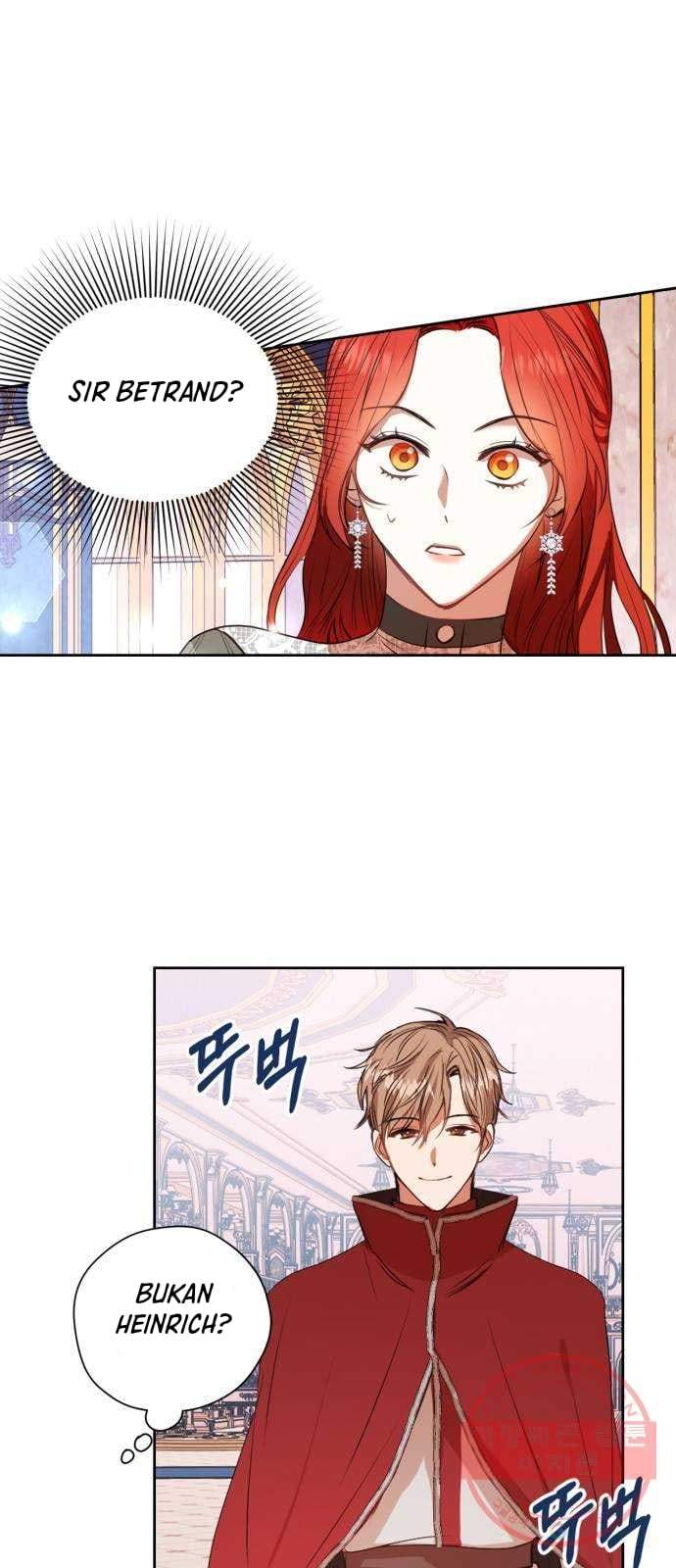 Leveling My Husband to the Max Chapter 16 page 6