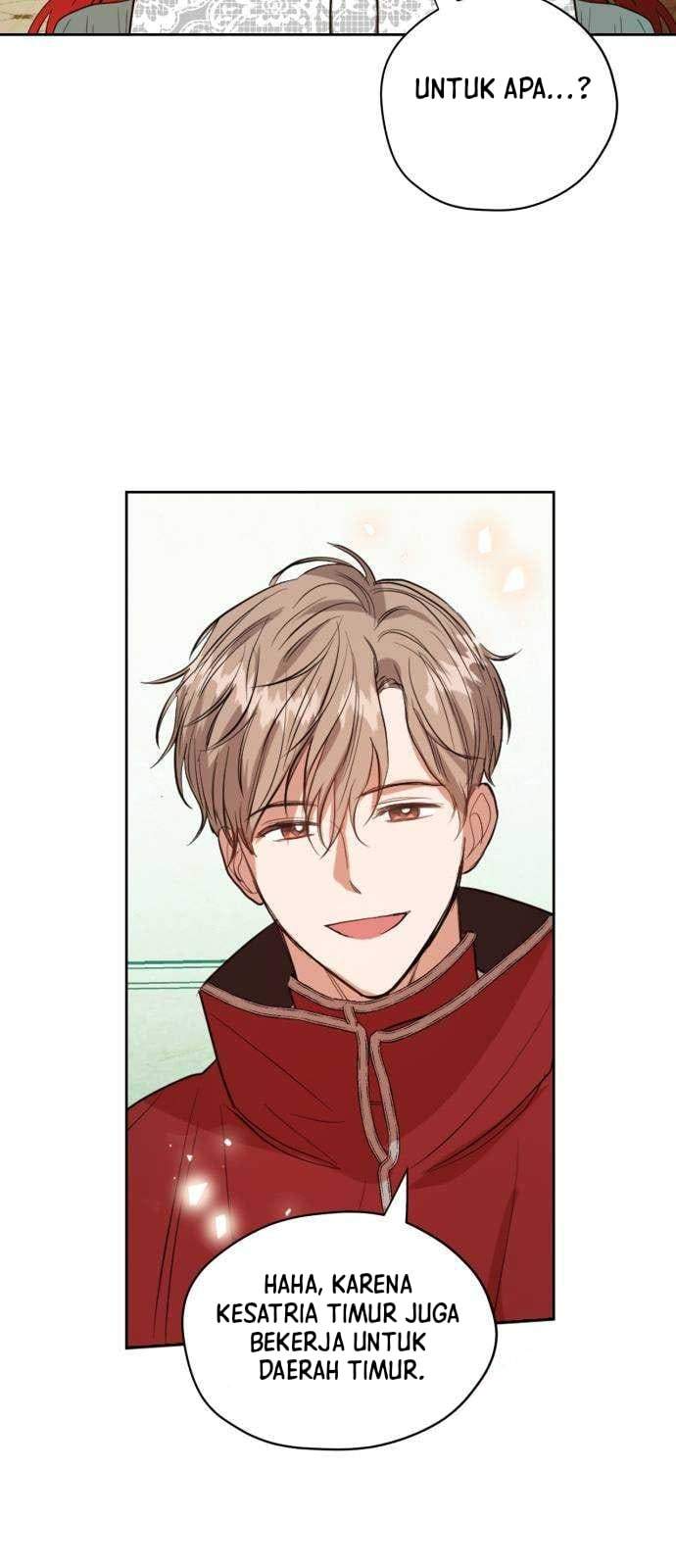 Leveling My Husband to the Max Chapter 16 page 23