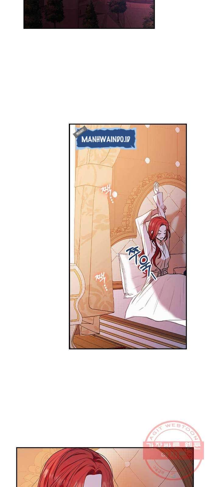 Leveling My Husband to the Max Chapter 16 page 45