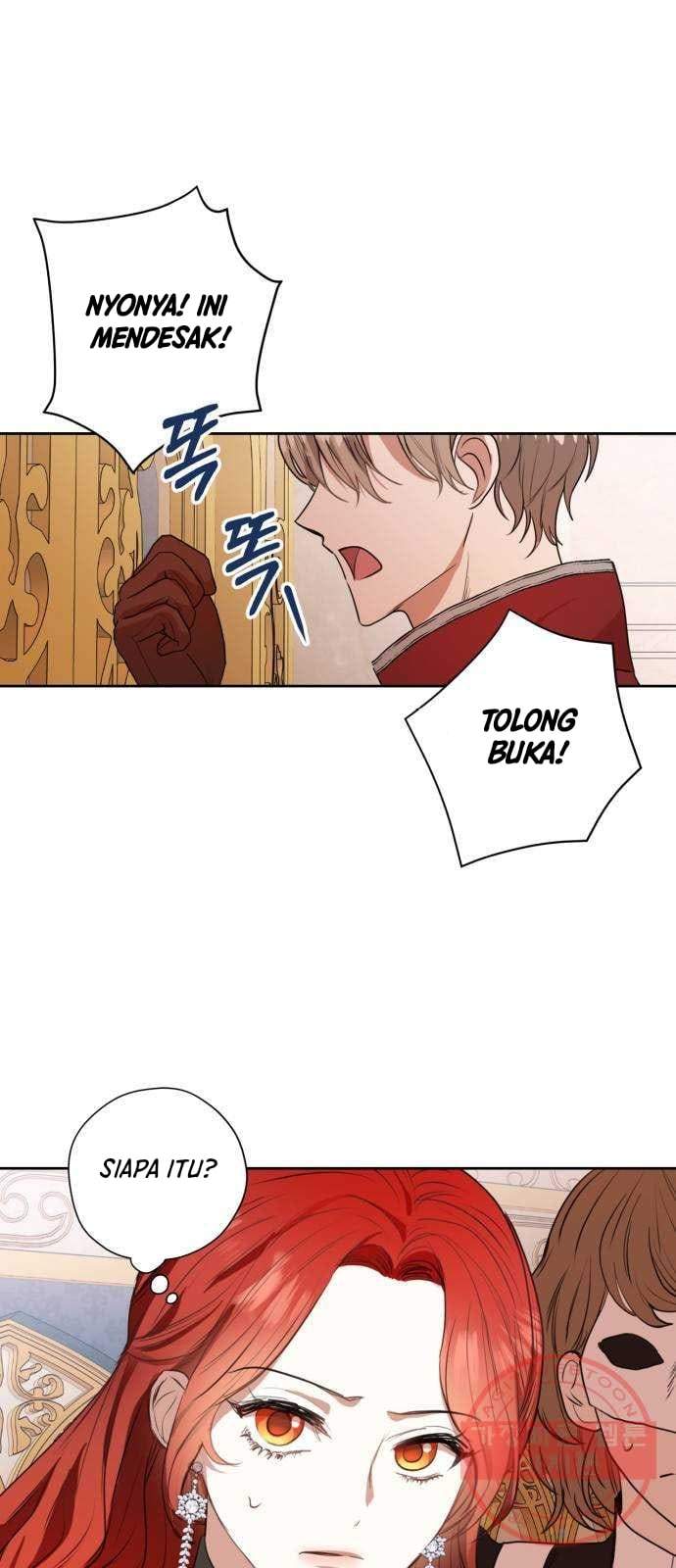 Leveling My Husband to the Max Chapter 16 page 2