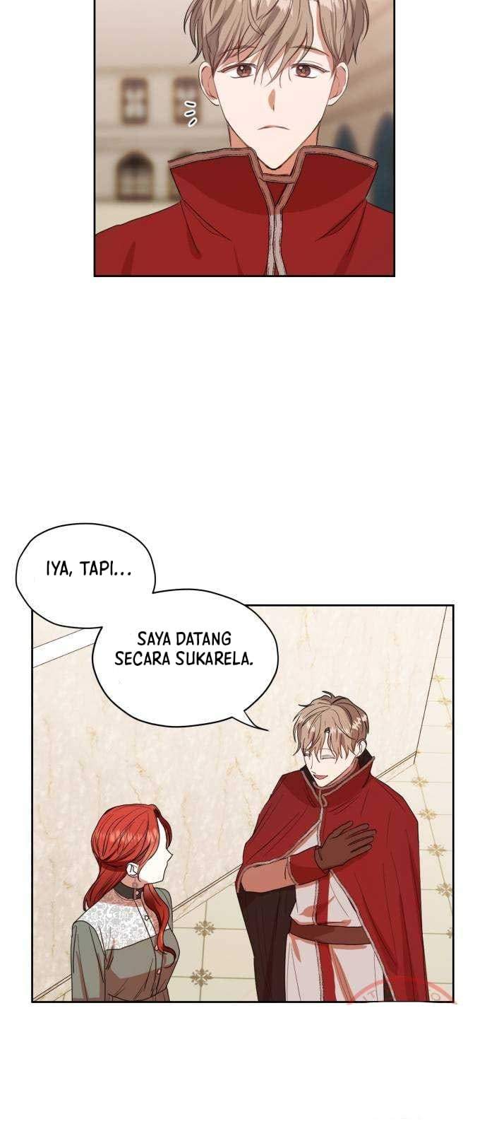 Leveling My Husband to the Max Chapter 16 page 16
