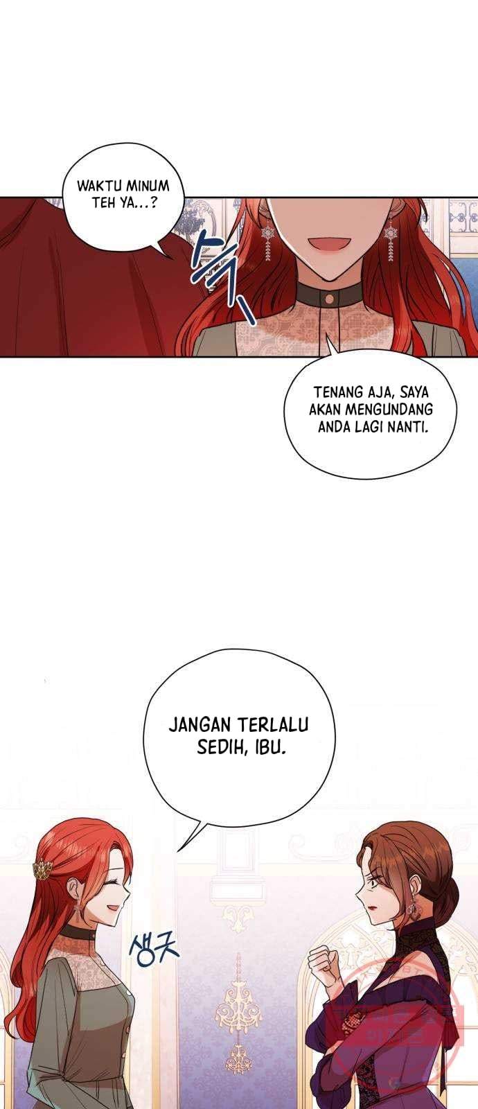 Leveling My Husband to the Max Chapter 16 page 10