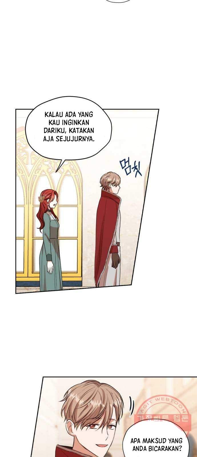 Leveling My Husband to the Max Chapter 16 page 18