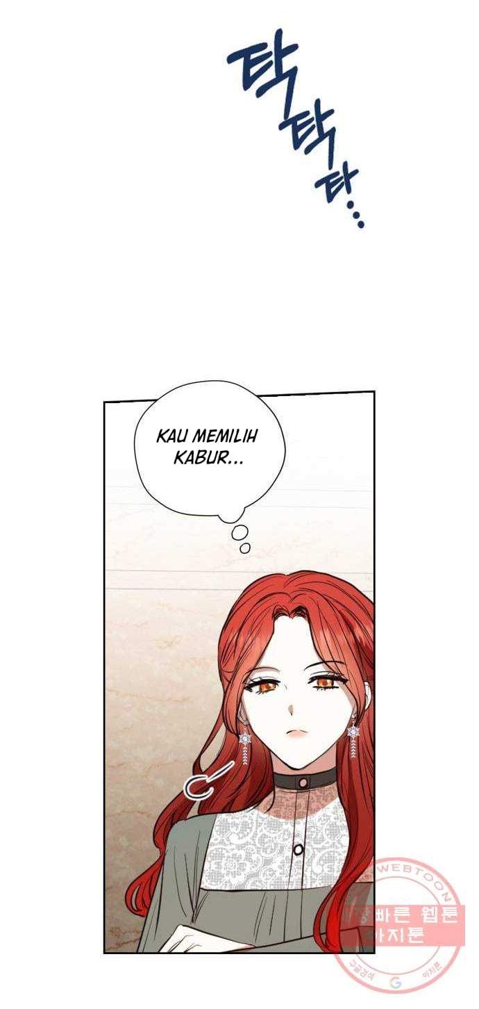 Leveling My Husband to the Max Chapter 16 page 25