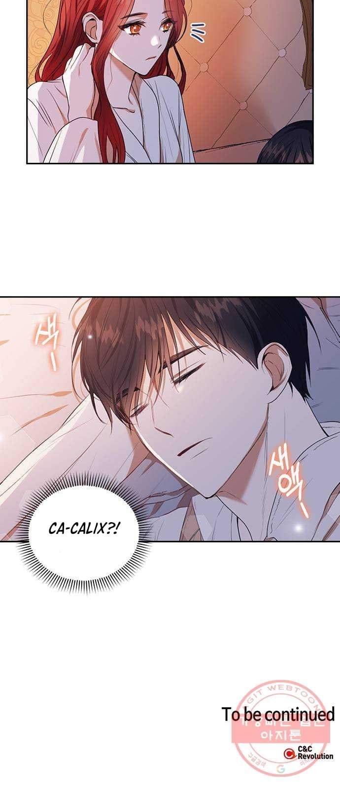 Leveling My Husband to the Max Chapter 16 page 46