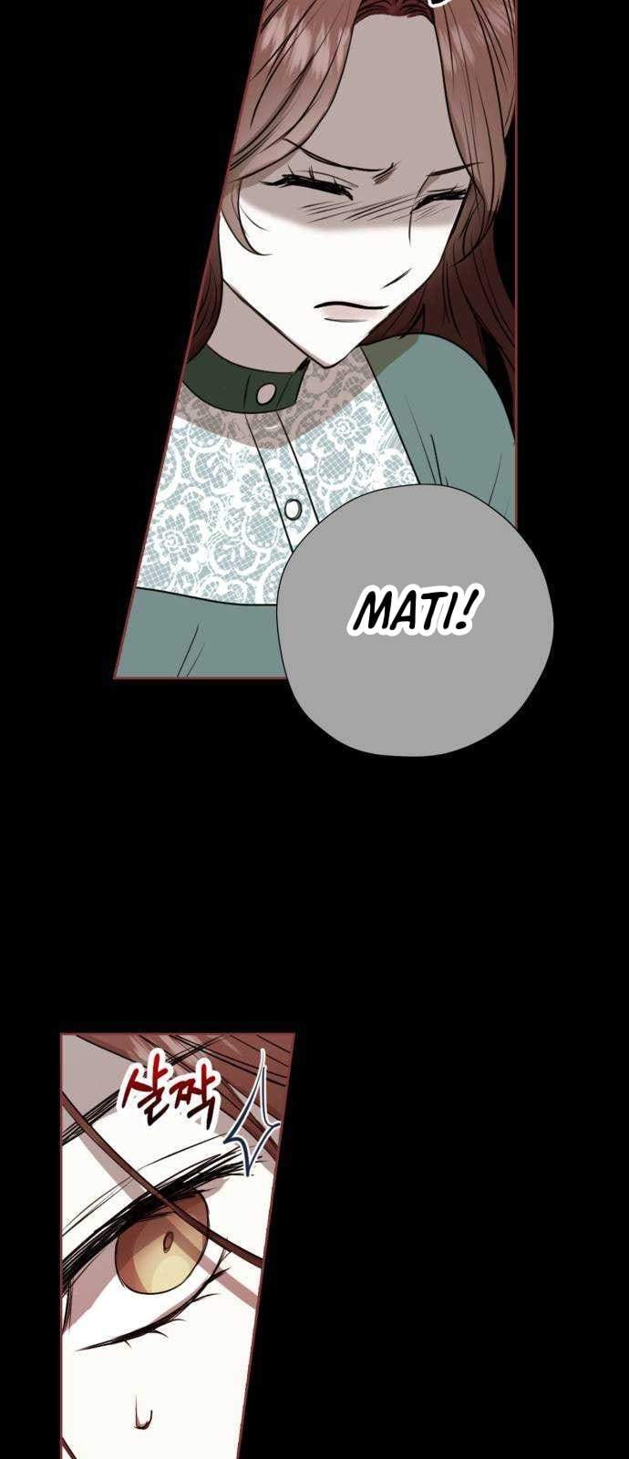 Leveling My Husband to the Max Chapter 16 page 33