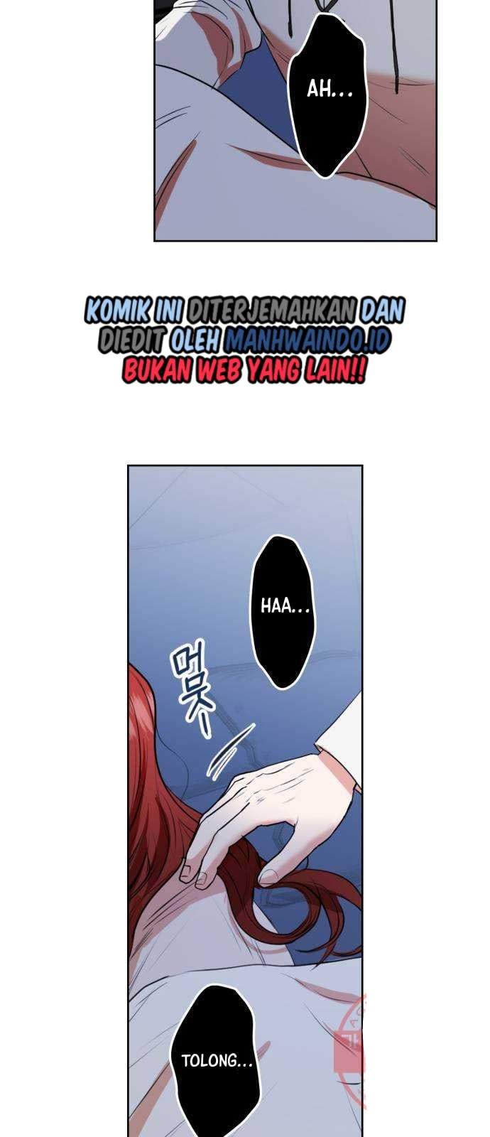 Leveling My Husband to the Max Chapter 16 page 39