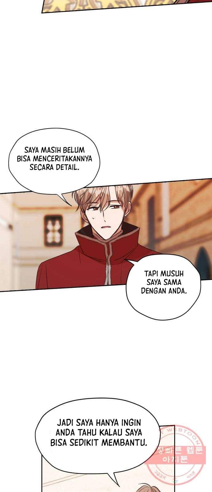 Leveling My Husband to the Max Chapter 16 page 21
