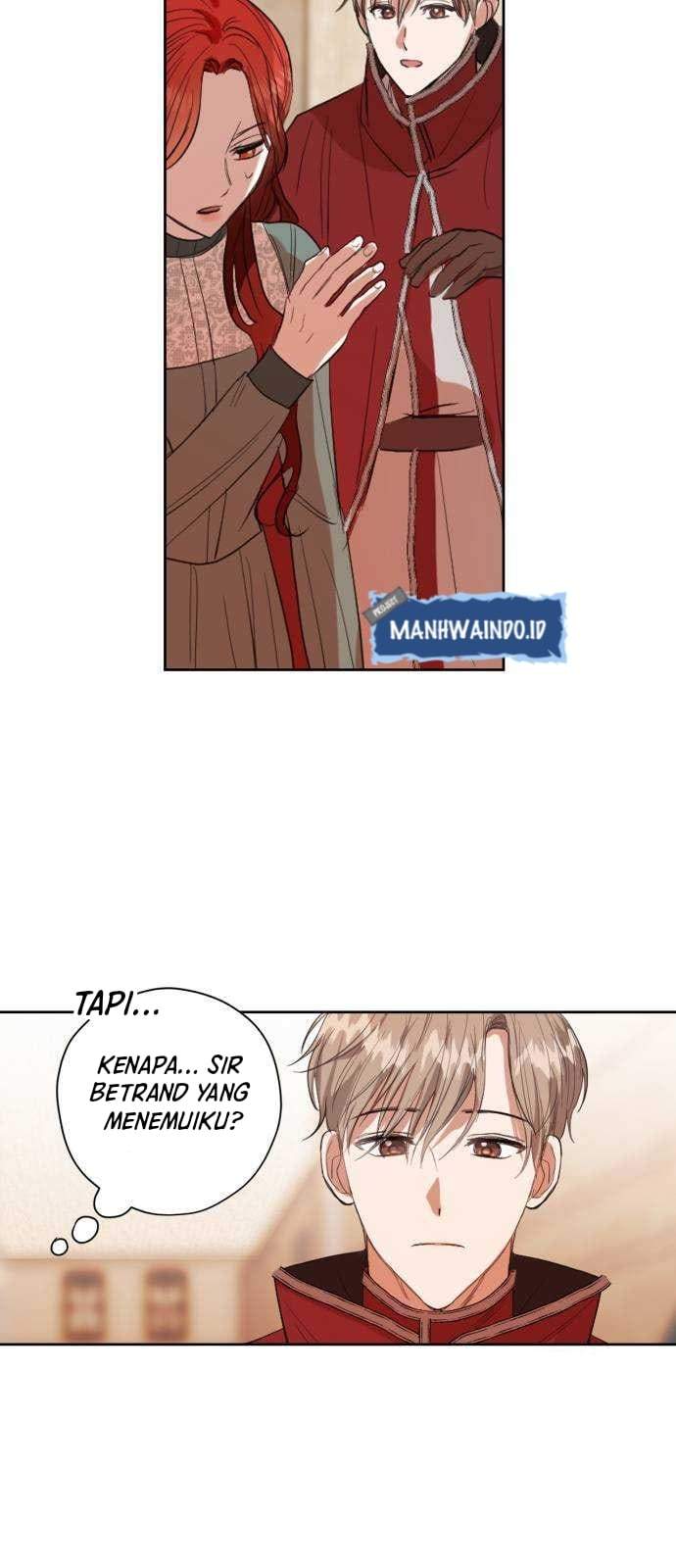 Leveling My Husband to the Max Chapter 16 page 14