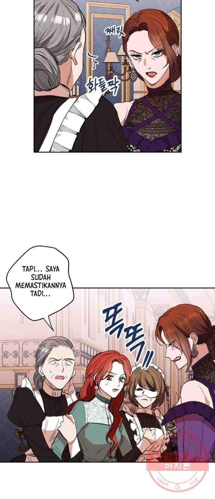 Leveling My Husband to the Max Chapter 16 page 1