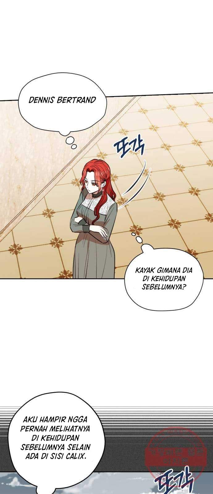 Leveling My Husband to the Max Chapter 16 page 26