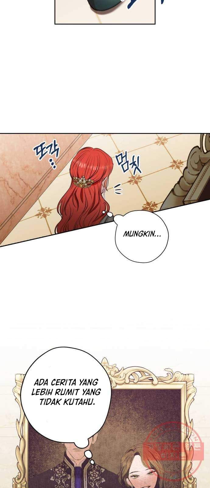 Leveling My Husband to the Max Chapter 16 page 28