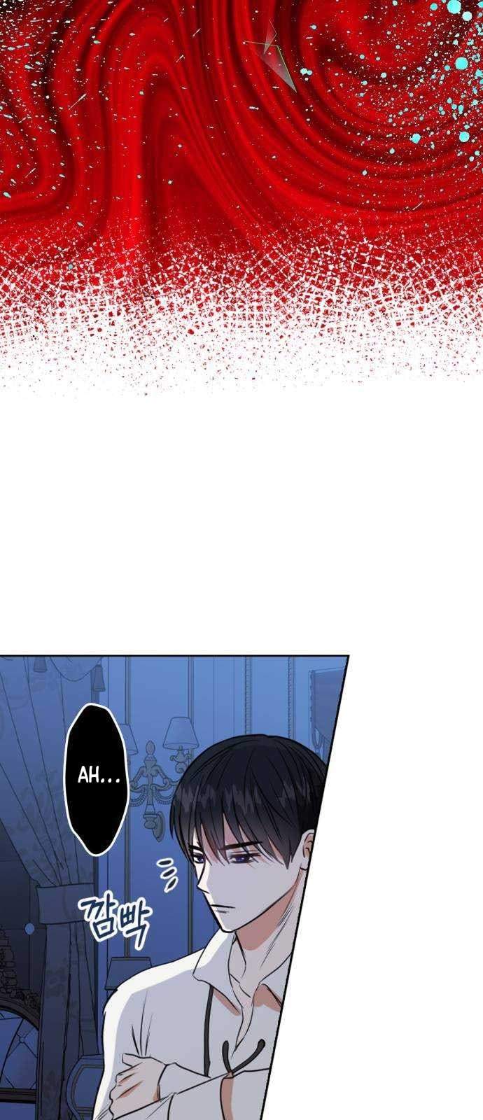 Leveling My Husband to the Max Chapter 16 page 36