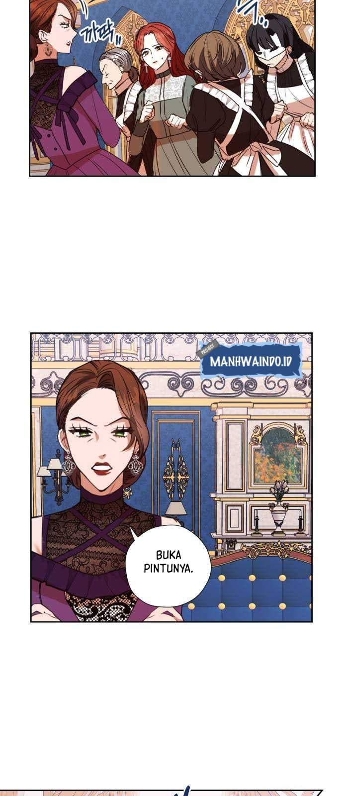 Leveling My Husband to the Max Chapter 16 page 4