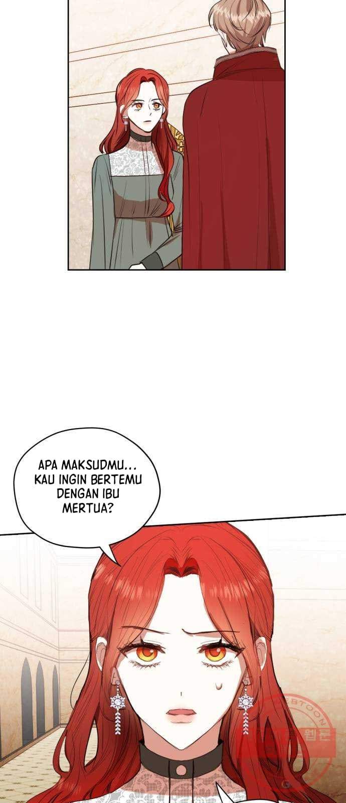 Leveling My Husband to the Max Chapter 16 page 22
