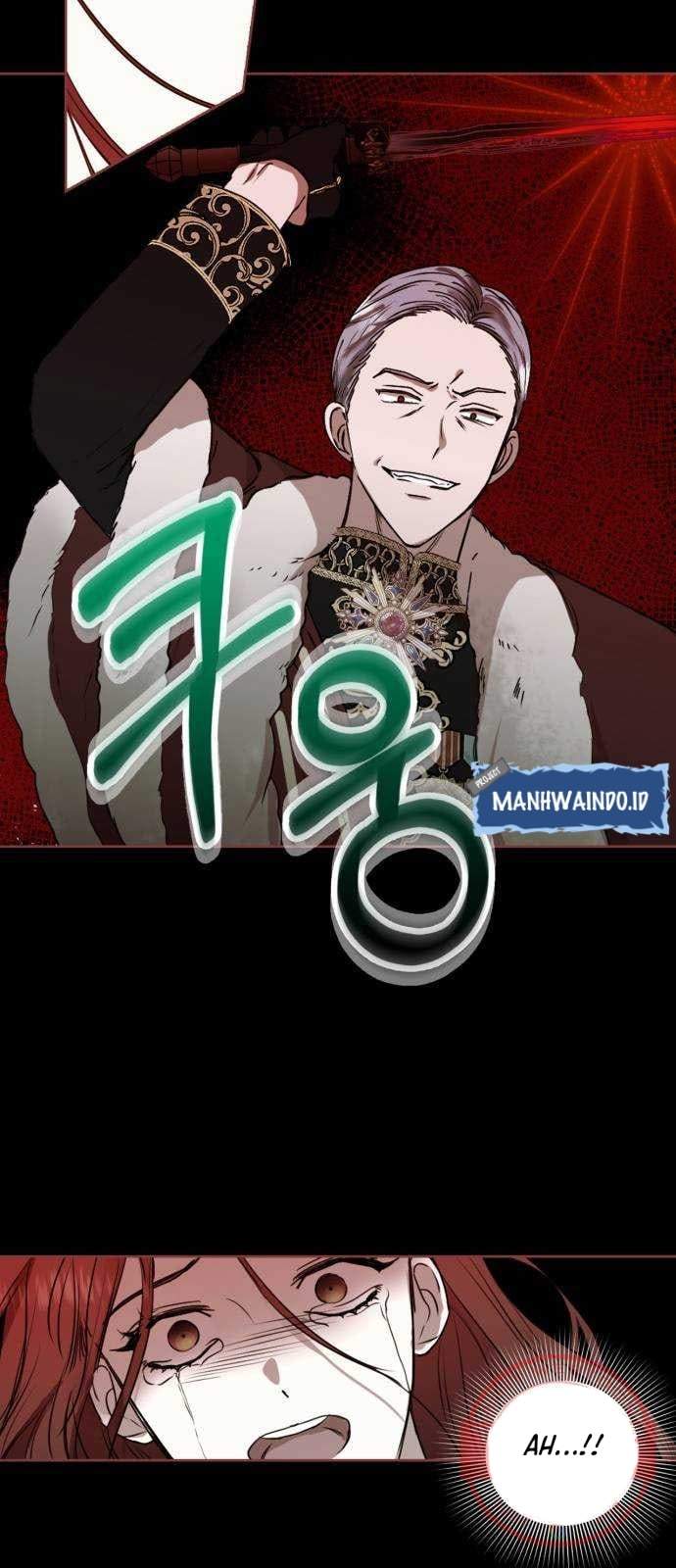 Leveling My Husband to the Max Chapter 16 page 34