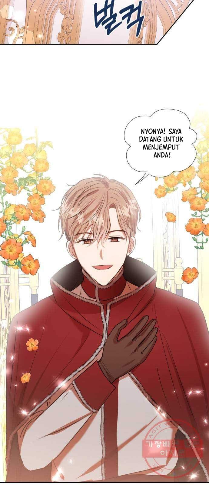 Leveling My Husband to the Max Chapter 16 page 5