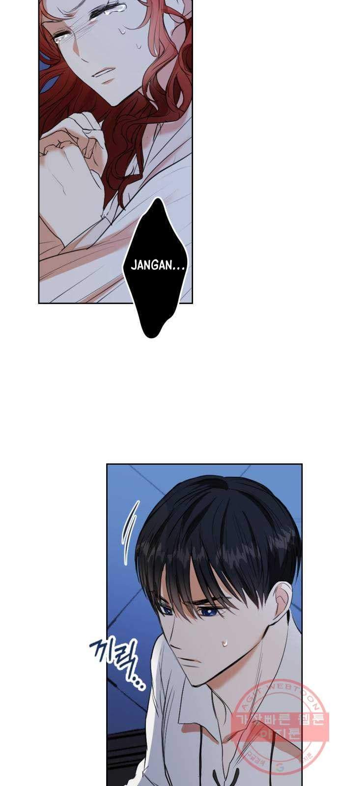Leveling My Husband to the Max Chapter 16 page 38