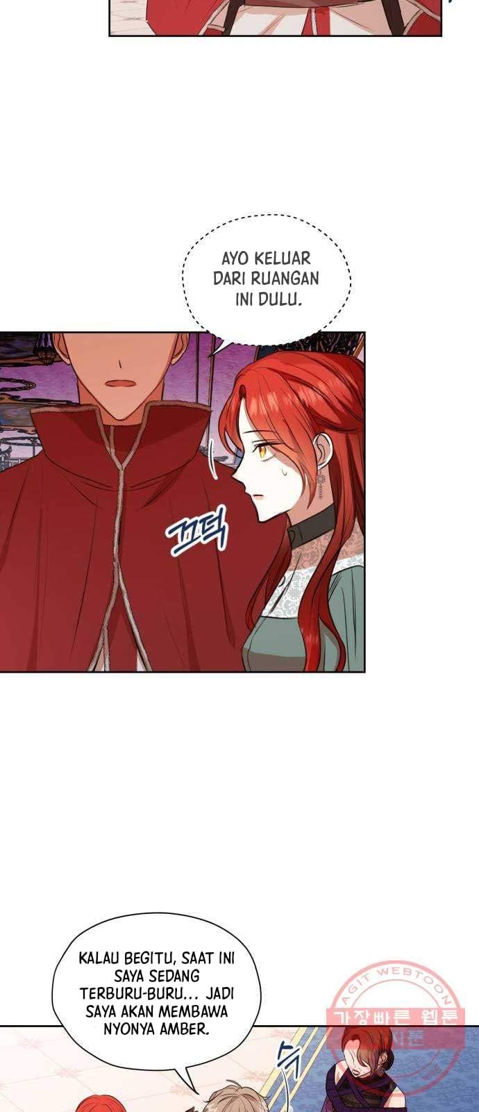 Leveling My Husband to the Max Chapter 16 page 7