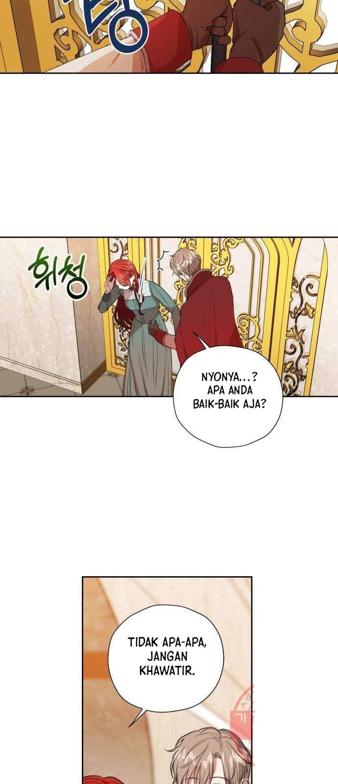 Leveling My Husband to the Max Chapter 16 page 13