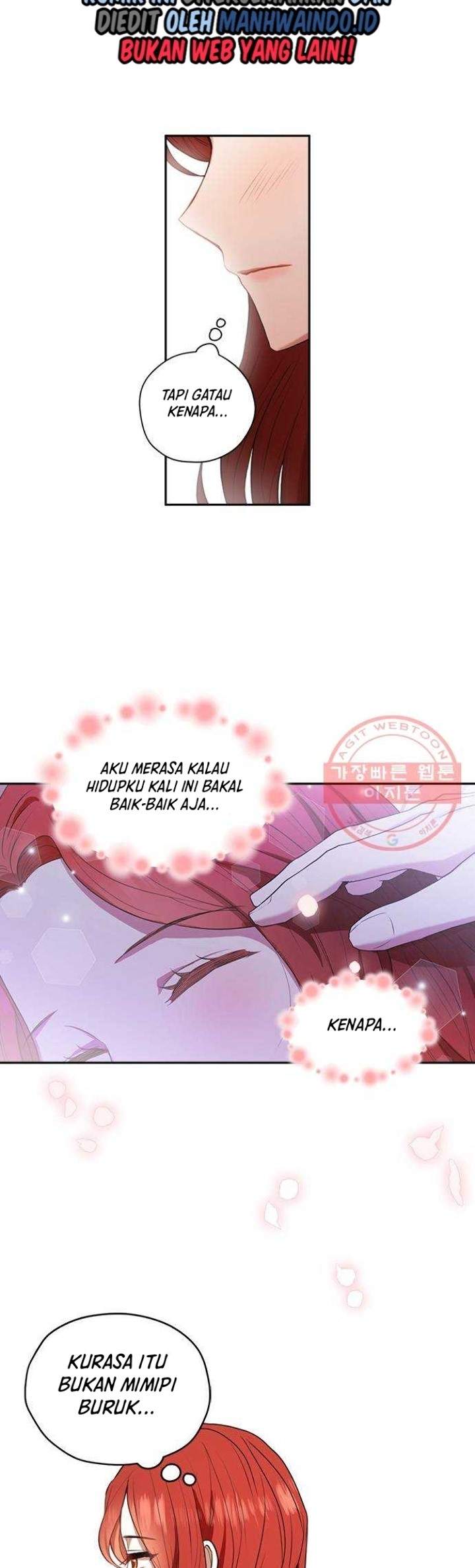 Leveling My Husband to the Max chapter 17 halaman 7