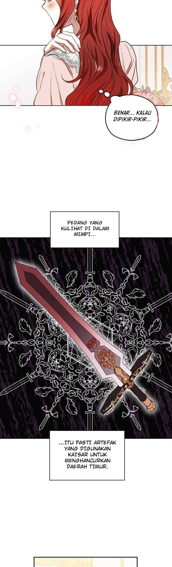 Leveling My Husband to the Max chapter 17 halaman 8