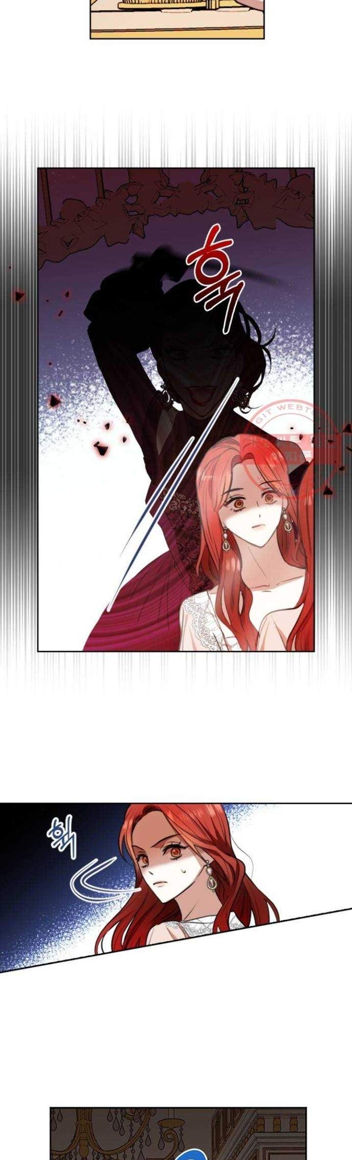 Leveling My Husband to the Max chapter 17 halaman 5