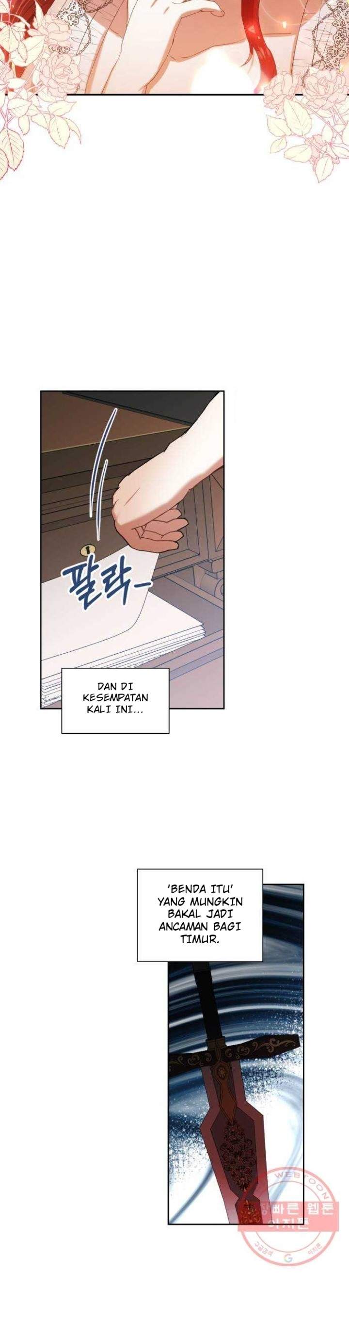 Leveling My Husband to the Max chapter 17 halaman 23