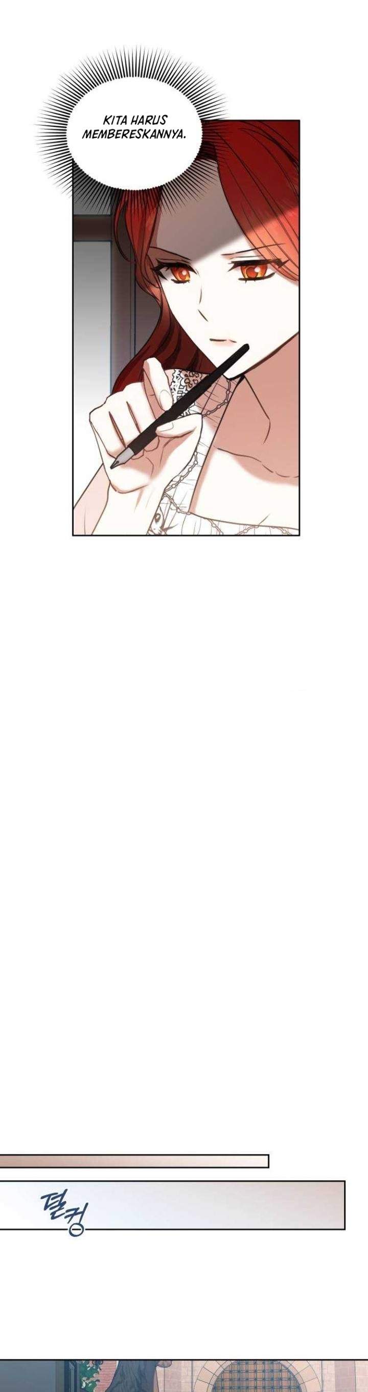 Leveling My Husband to the Max chapter 17 halaman 24