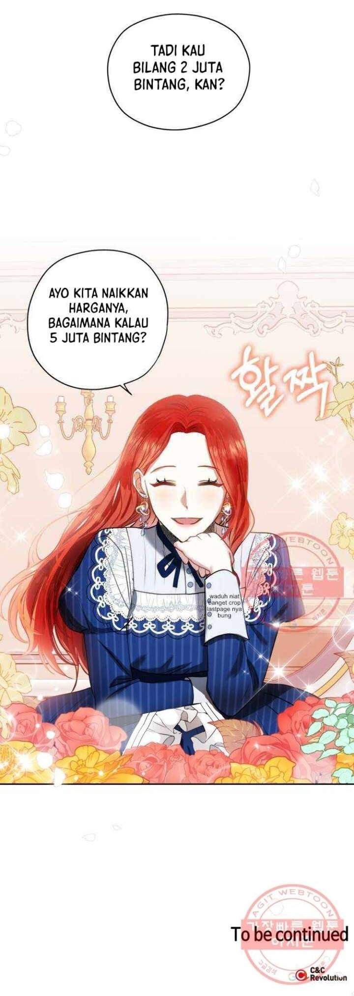 Leveling My Husband to the Max Chapter 18 page 19