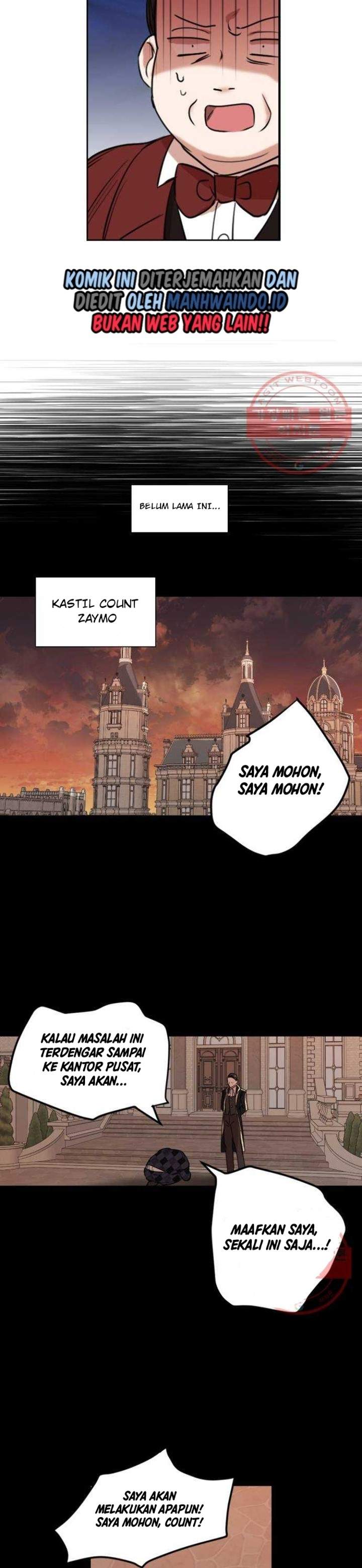 Leveling My Husband to the Max Chapter 18 page 10