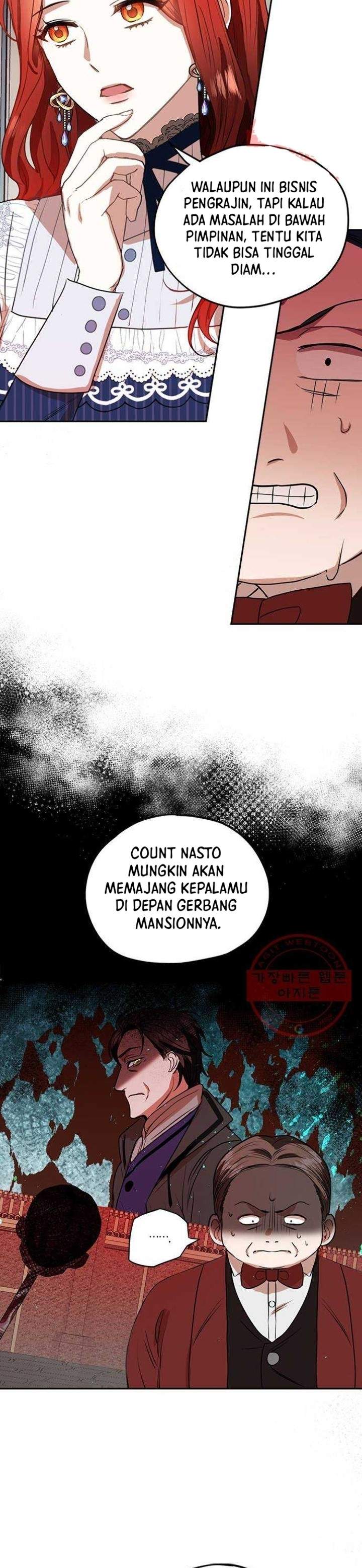 Leveling My Husband to the Max Chapter 18 page 15