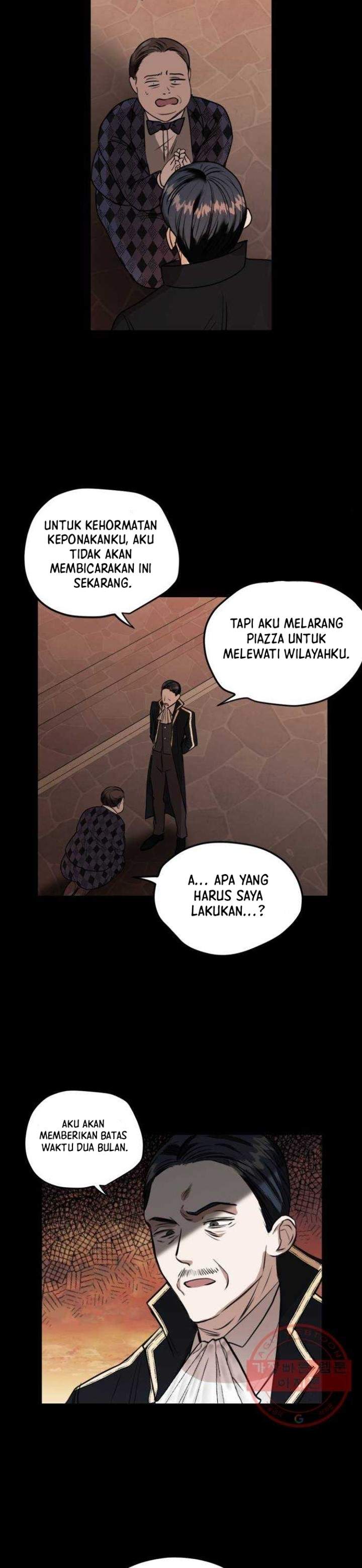 Leveling My Husband to the Max Chapter 18 page 11