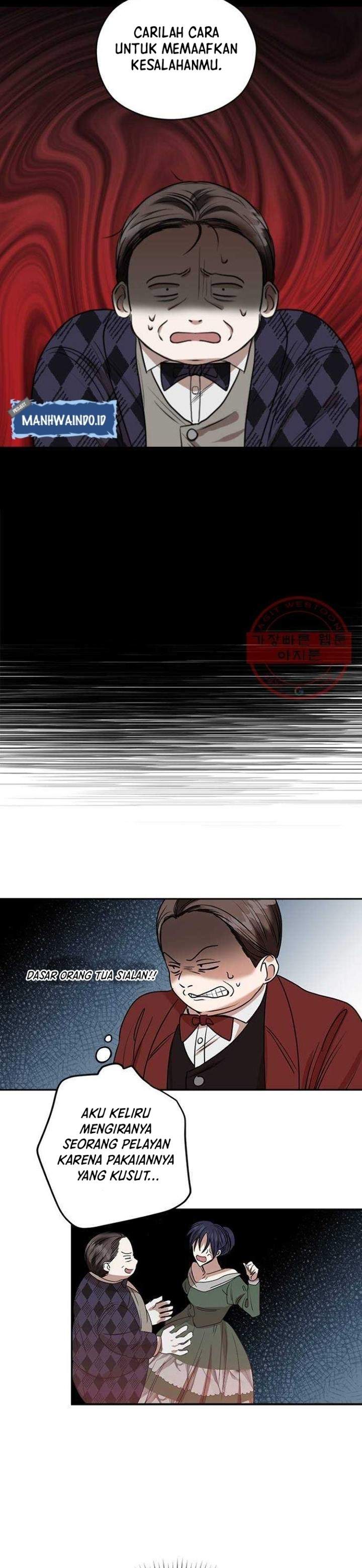 Leveling My Husband to the Max Chapter 18 page 12