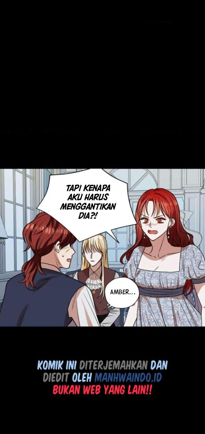 Leveling My Husband to the Max Chapter 21 page 8