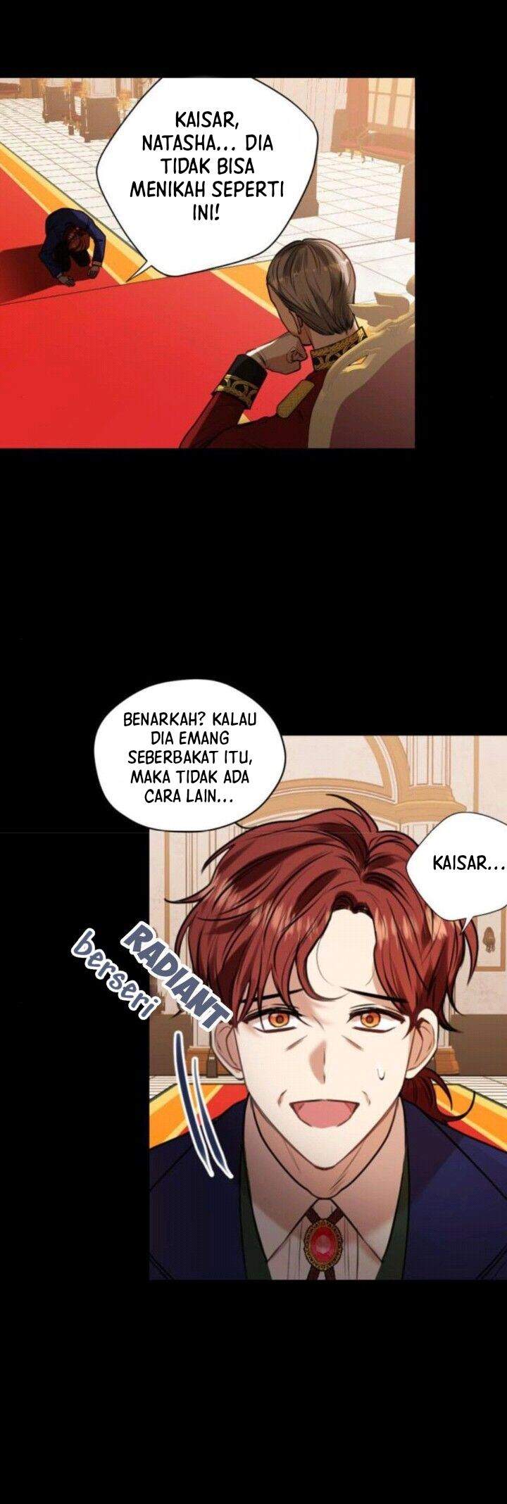 Leveling My Husband to the Max Chapter 21 page 3