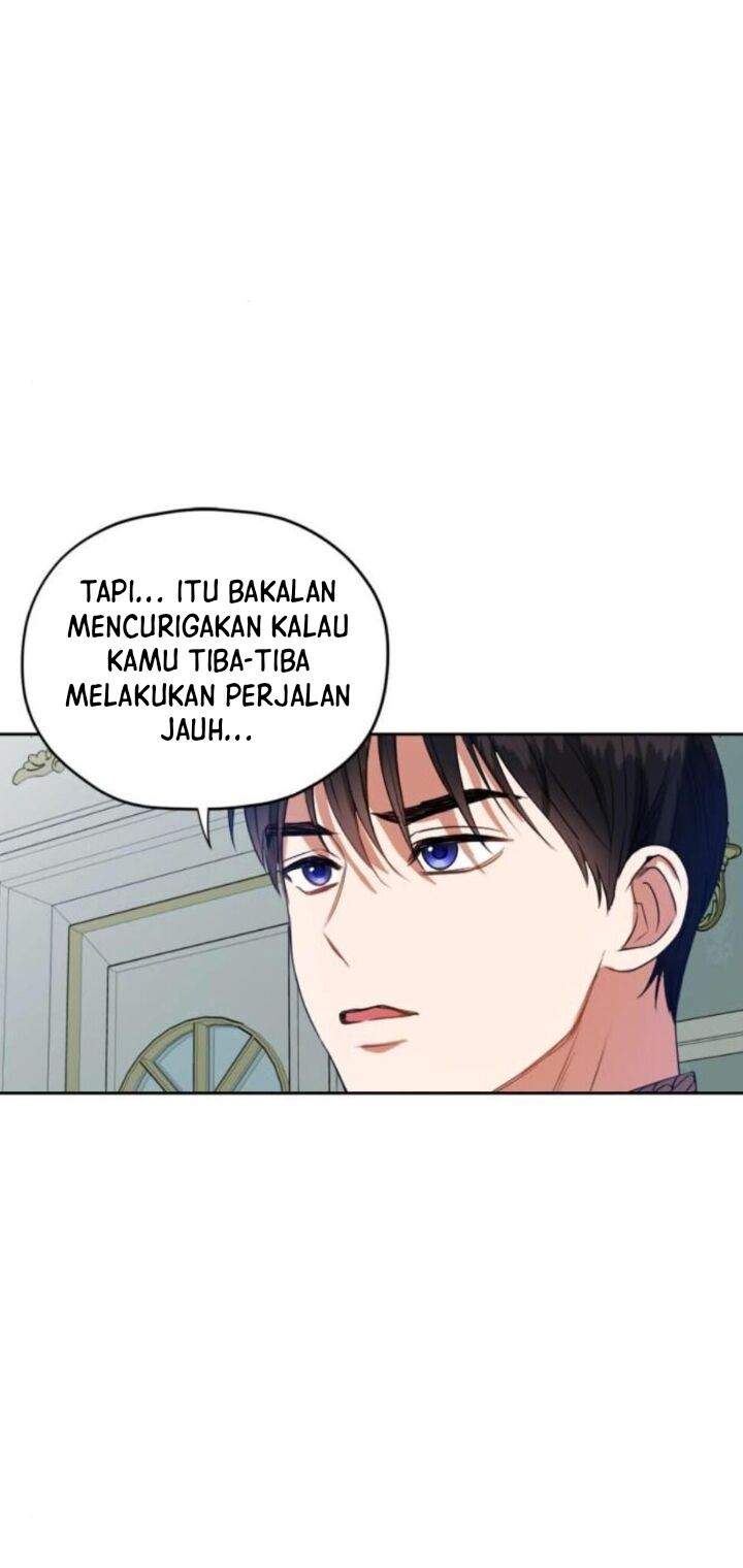 Leveling My Husband to the Max Chapter 21 page 21