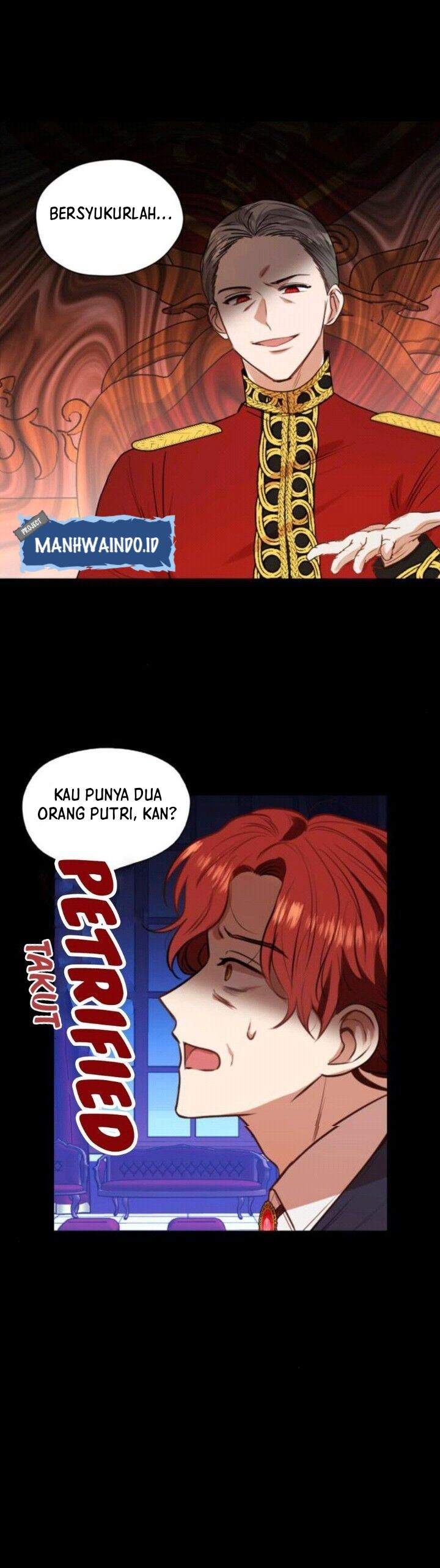 Leveling My Husband to the Max Chapter 21 page 4