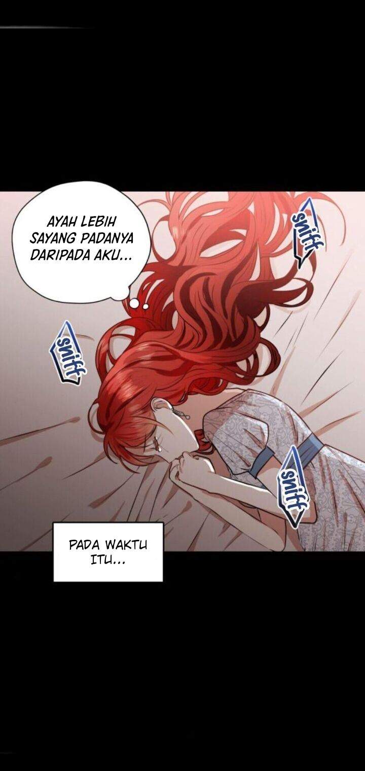 Leveling My Husband to the Max Chapter 21 page 13