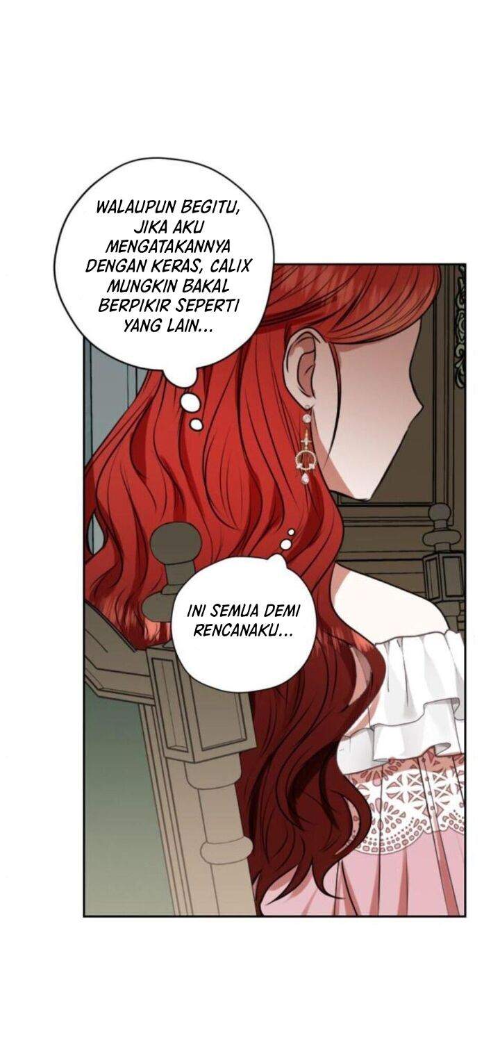 Leveling My Husband to the Max Chapter 21 page 29