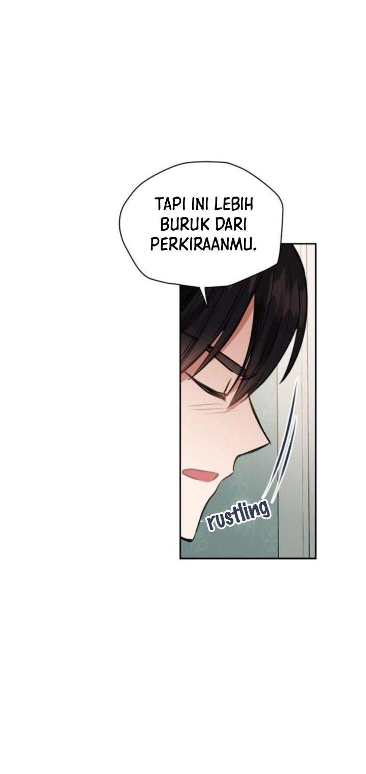 Leveling My Husband to the Max Chapter 21 page 37